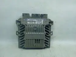 Unidade Controlo Motor 5WS40146F-T para Peugeot Partner 1.6 HDI