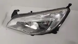 Phare Avant Gauche Opel Astra J IV