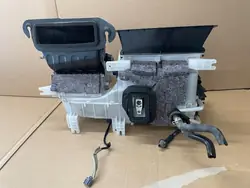 Verwarming ventilator Mitsubishi Outlander III 2016+