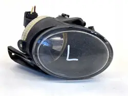 Halogenstrålkastare Vänster Fram OEM 271293-00 VW Passat