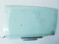 Vasen Takaikkuna OEM 3WS6D12985FFGVCDFV Toyota Corolla
