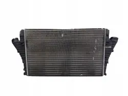 Intercooler OEM 678 para Opel Vectra C 1.9 CDTI