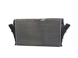 Intercooler OEM 678 voor Opel Vectra C 1.9 CDTI