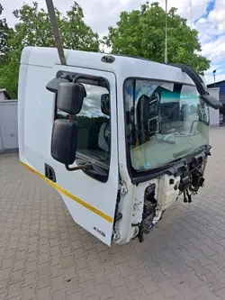 Cabina baixa OEM NISKA RENAULT PREMIUM LANDER KERAX DXI