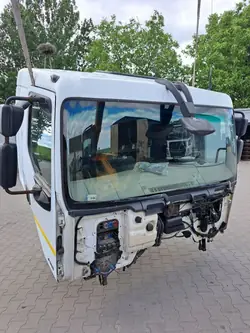 Niedrige Kabine OEM NISKA RENAULT PREMIUM LANDER KERAX DXI