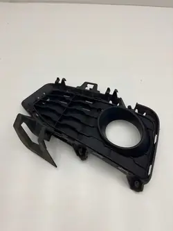 BMW 4 F32 F33 F36 Linke hintere Stoßstangenhalterung 15857711