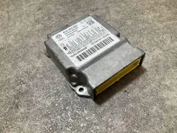 Gebrauchtes Airbag-Modul OEM 01H05S0410 für Audi