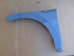 Volkswagen OE 3G8821105 Paraurti Anteriore Sinistro