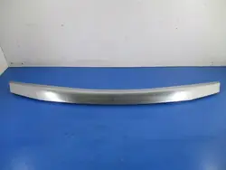 Dacia Sandero I Chrome Grille Trim 8200763573