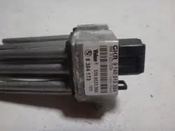 Résistor de souffleur BMW E46 X3 E83 X5 E53