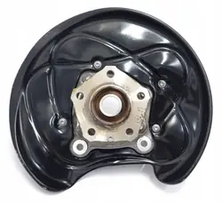 Hintere rechte Spurstange OEM 4M0505432AF für Audi Q7
