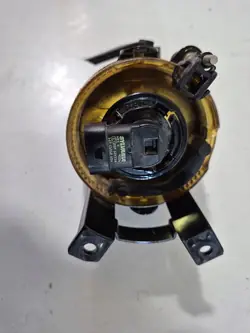 Höger Halogenlampa Skoda Octavia II 2 RS OEM 1Z0941700D