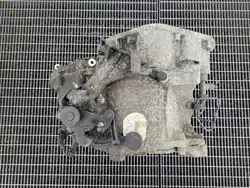 Manuaalivaihteisto Mercedes W169 2.0 CDI 109