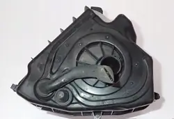 Boîtier filtre à air 5.2 Audi S8 D3 07L133836P