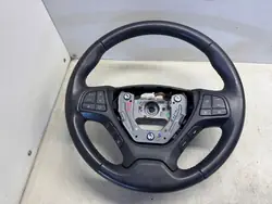 HYUNDAI I20 Lederlenkrad OEM - Multifunktion