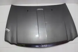 Moottorikansi OEM 362994683 Jeep Grand Cherokee 04-07