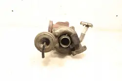 Turboahtimen Fiat 500 1.3 MultiJet 55202637