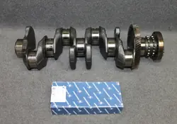 Cigüeñal BMW OEM 7797975 para N47 1.8D/2.0D