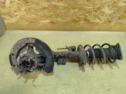 Amortecedor MacPherson dianteiro direito VOLVO S40 II V50 OEM