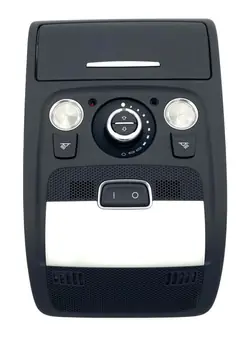 Lampe de lecture siège OEM 8T0947135BK 6PS Audi