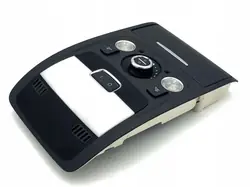 Sitzleselampe OEM 8T0947135BK 6PS für Audi
