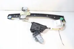 Mecanismo de janela dianteira esquerda Skoda Citigo