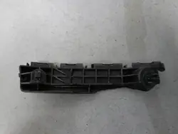 TOYOTA YARIS III LIFT Halterung Stoßfänger links vorne OEM