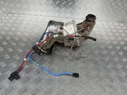 Dacia Sandero III STEPWAY 1.0 TCE Catalytic Converter OEM 208A05597R