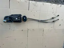 Växelspak OEM LEWAREK för Peugeot 207 1.6