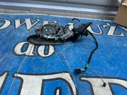 Vasen peili AUDI A4 B8 8K1857409AK