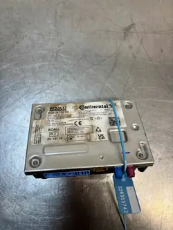 Radio Navigation OEM 2591A7327R pour Renault Clio V