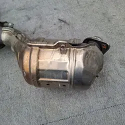 Catalyseur OEM AEE AEL pour Mitsubishi Outlander