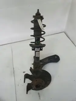 OEM 5161355 Vasen Etujousitus SEAT Ibiza IV:lle
