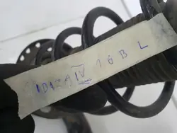 OEM 5161355 Vänster Fram Stötdämpare för SEAT Ibiza IV