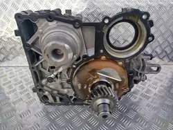 Scania OE Retarder - Gebruikt, Europese Versie