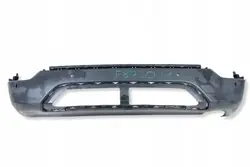 Spoiler OEM 42505613D pour pare-chocs arrière Opel Mokka X