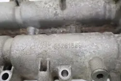JEEP CHEROKEE KL 2.2 MTJ Tampa de válvulas 55268353