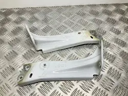 Skoda OE 5E0821142 Fäste, Stänkskärm