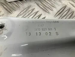 Skoda OE 5E0821142 Montage, Aile
