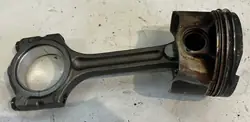 Kolv Vevstakssats OEM H4BA400 för Renault Captur