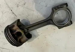 Kolben Pleuel Set OEM H4BA400 für Renault Captur