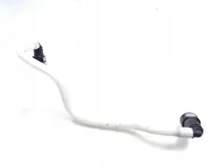 Motorpijpslang OEM 2Q0201160 voor VW Taigo 1.0 TSI