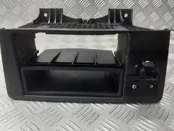 Center Console Pocket Volvo S60 2.0 D