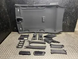 Gebruikte Audi Q5 hoofdlining OEM 8MA867506
