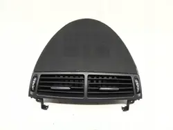 Griglia Ventilazione Centrale + Copertura Altoparlante Mercedes SLK R171