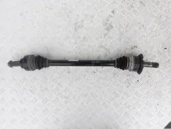 BMW OE 7597678 Halvaxel