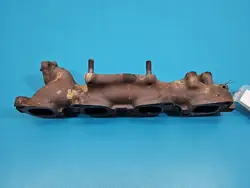 Pakoputken keräin OEM IMPRK1537251 Isuzu D-Max