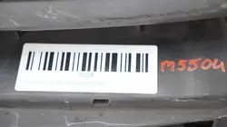 Courroie avant OEM 360184586 pour VW EOS 2005-2010