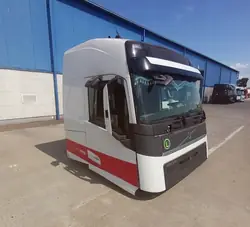 Volvo FH4 Globetrotter Kabine OEM 85135364 - Gebraucht