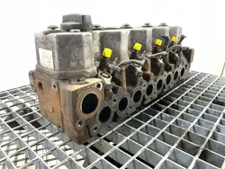 OEM LORK-1835-27850 Sylinterikansi VW LT 2.8